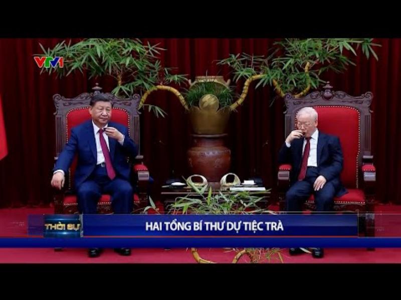 Cột cờ cao tại chùa Đại Tòng Lâm tự, biểu tượng của Phật pháp và tinh thần dân tộc